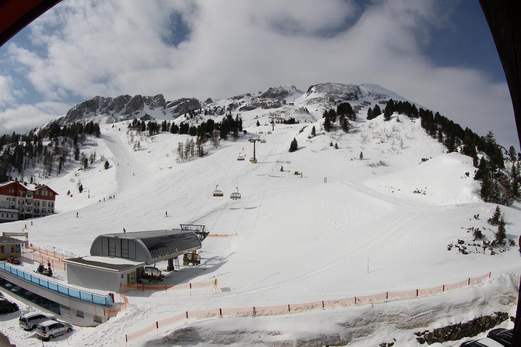 Appartementhaus Christophorus Obertauern Quarto foto