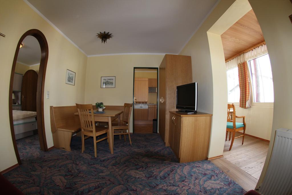 Appartementhaus Christophorus Obertauern Quarto foto